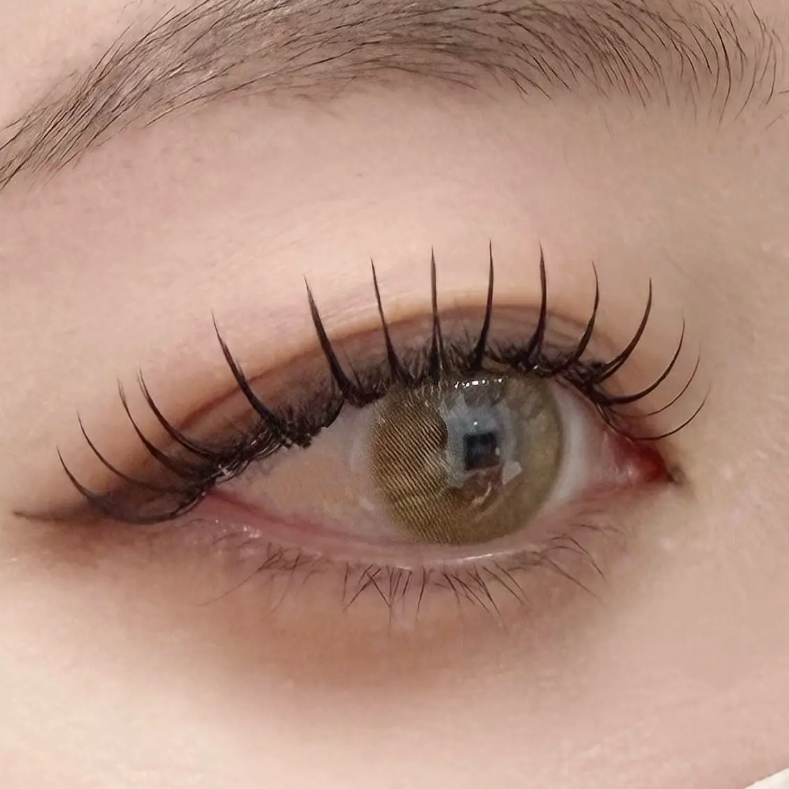 マツエク・マツパ マツエク Laka. lash&browの眉毛・アイブロウイメージ