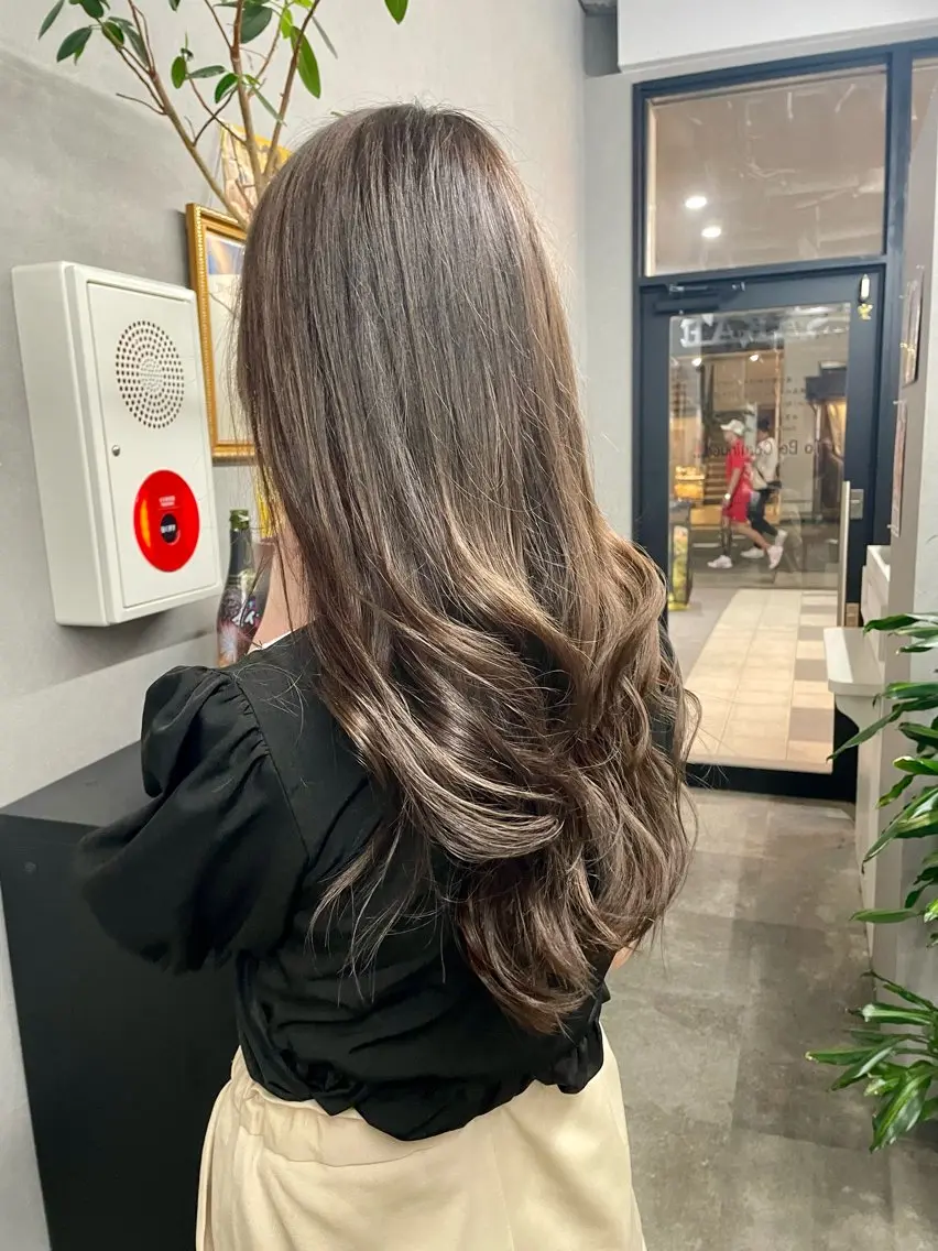 ヘアアレンジ 🌻ミラクル美容師 🌻✨クッポ✨のヘアスタイル