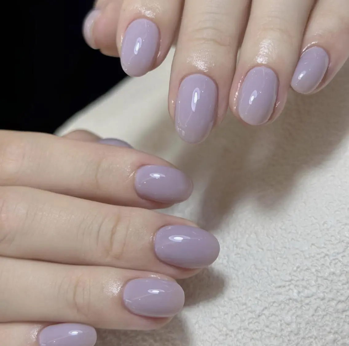 ネイル ハンドネイル 🎀 Ayaka_nailのネイルデザイン