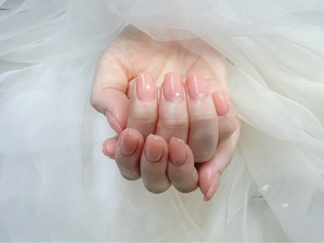 ネイル NailSalon✨ Écrinエクランのネイルデザイン