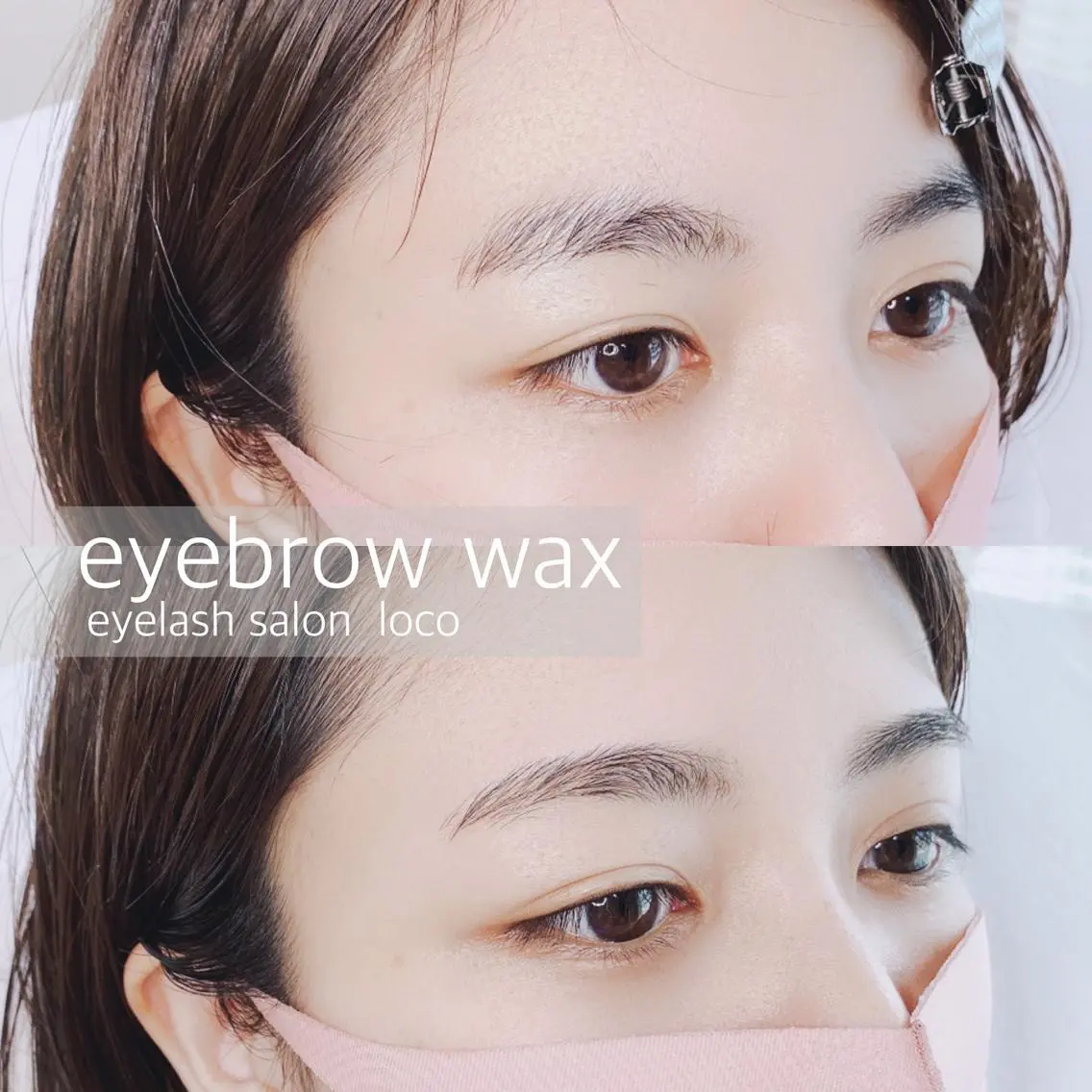 LashArtist MIYUのマツエク・マツパデザイン