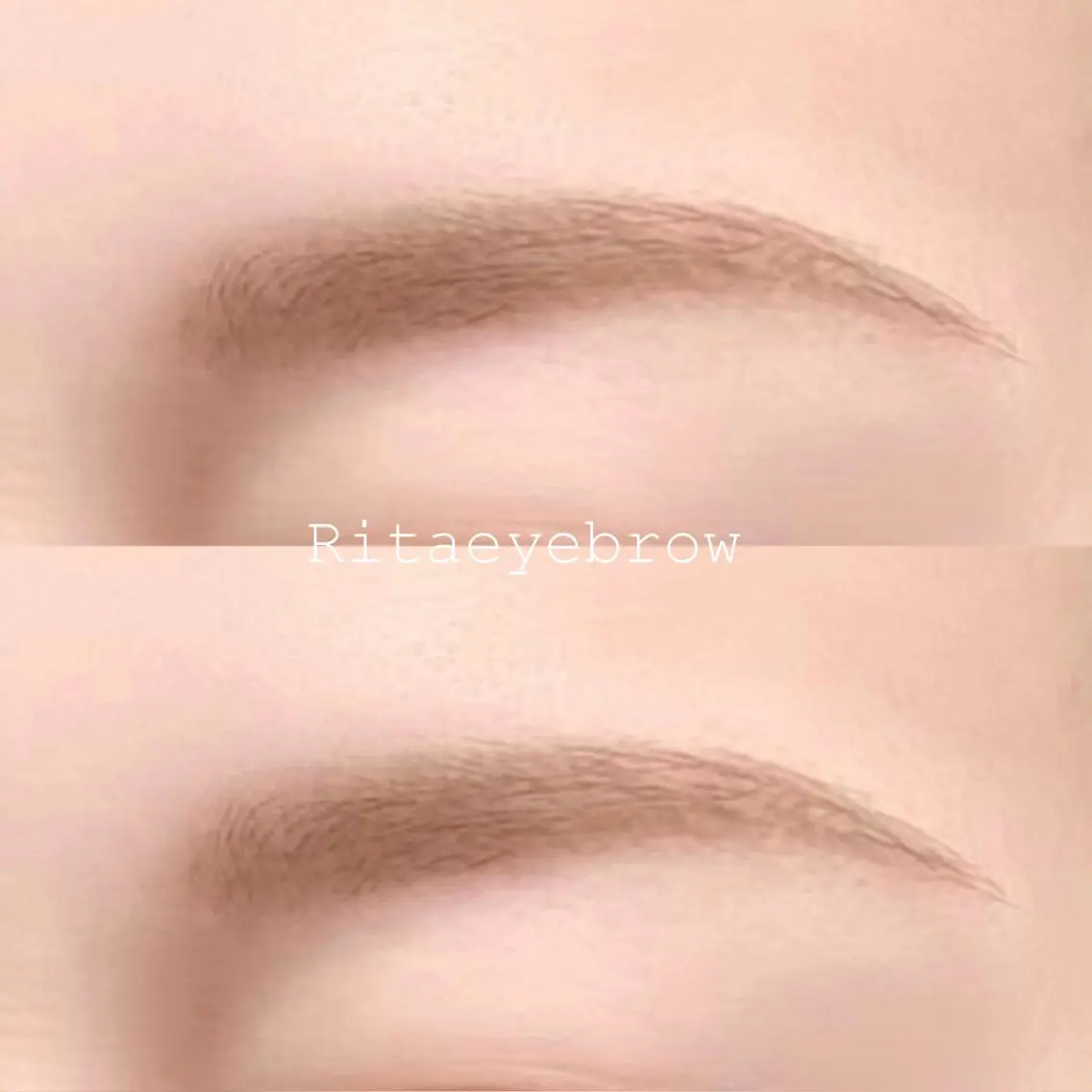 アイブロウ 眉の悩み/Rita eyebrowの眉毛・アイブロウイメージ