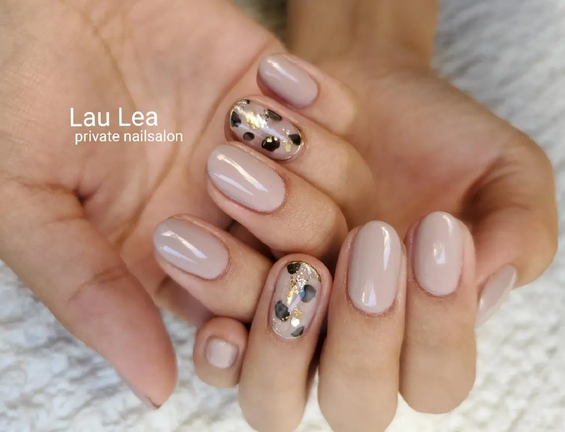 ネイル salon WR by lauleaのネイルデザイン
