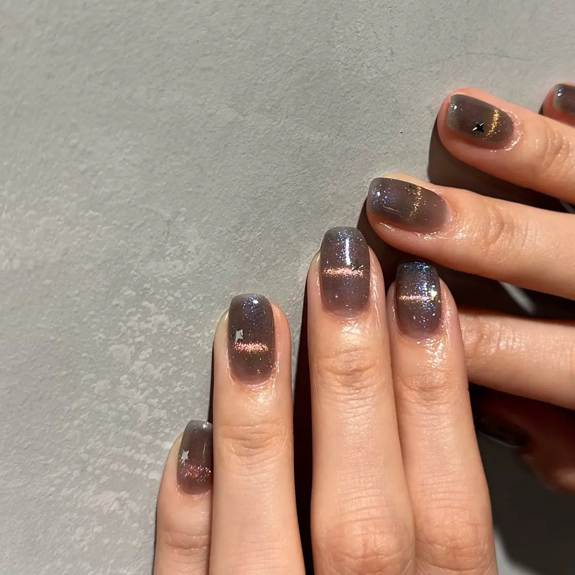 ネイル ハンドネイル RINO AMANE nailのネイルデザイン