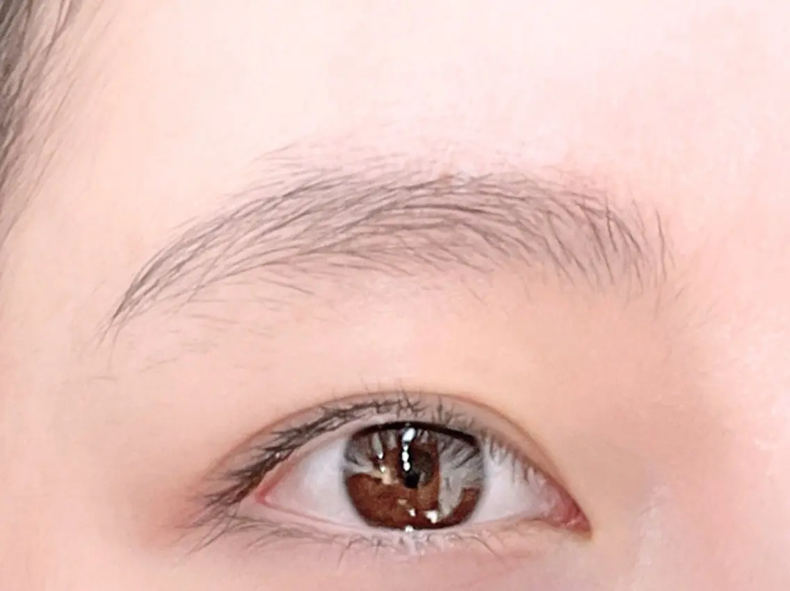 マツエク・マツパ 一重×まつ毛パーマ 骨格似合わせ眉WAX 眉まつ毛専門/石井の眉毛・アイブロウイメージ
