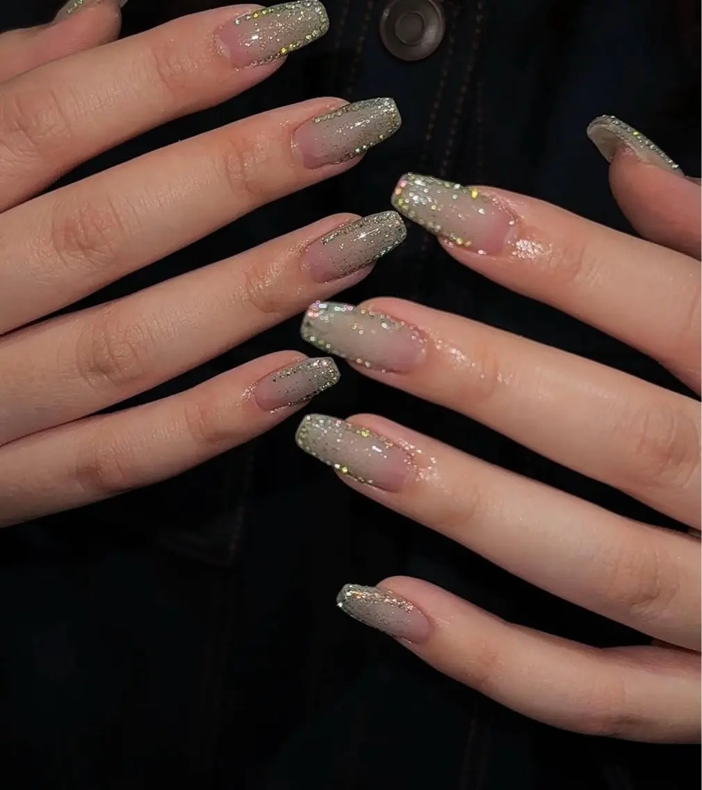 ネイル NiJi Nailsのネイルデザイン