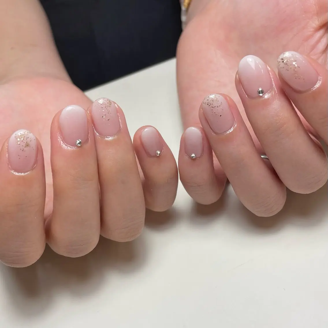 ネイル ハンドネイル THE NAILERYのネイルデザイン
