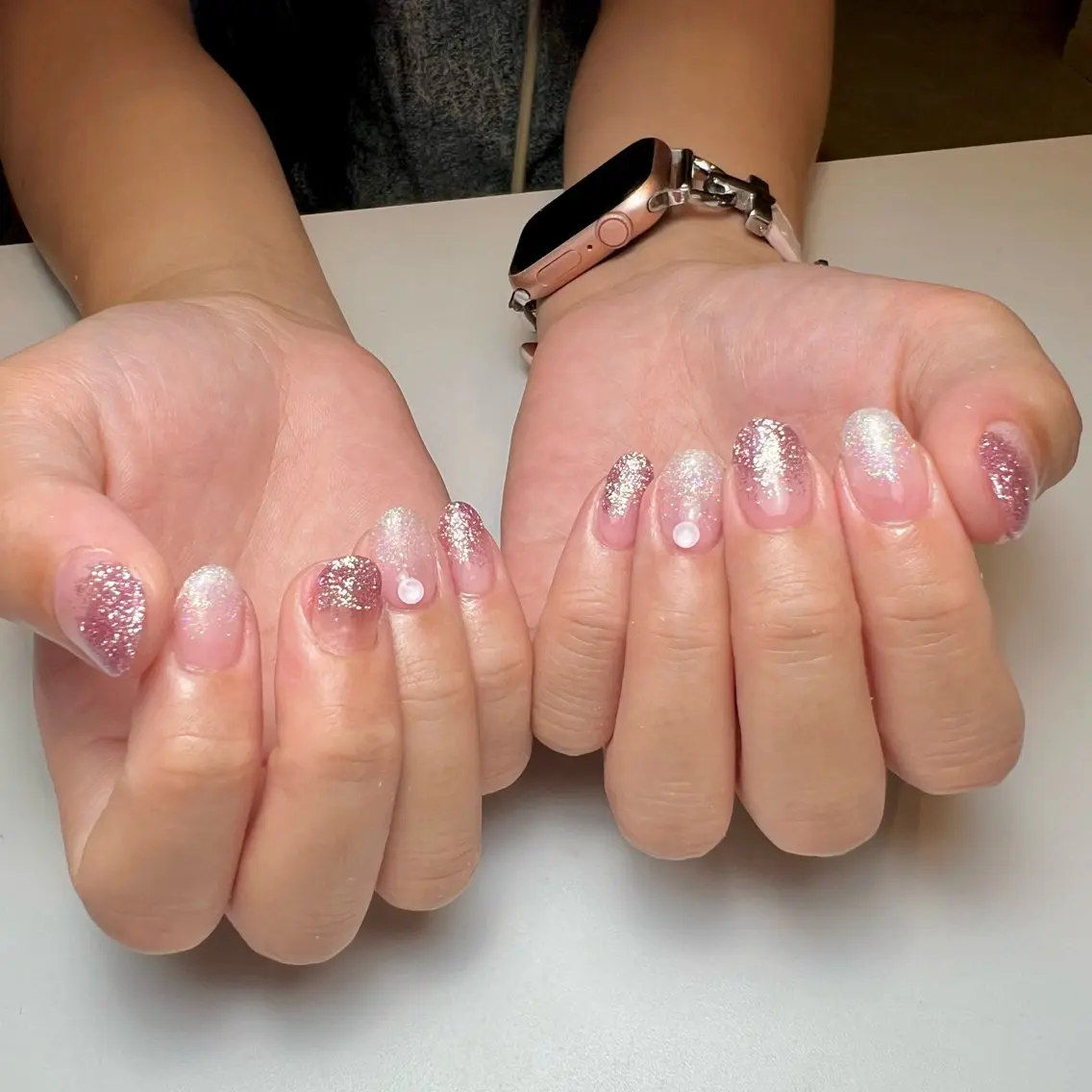 ネイル ハンドネイル yu_.nail yuのネイルデザイン