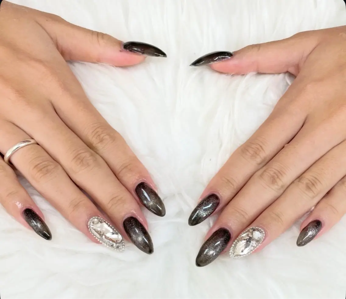 ネイル nailsalon HOPEのネイルデザイン