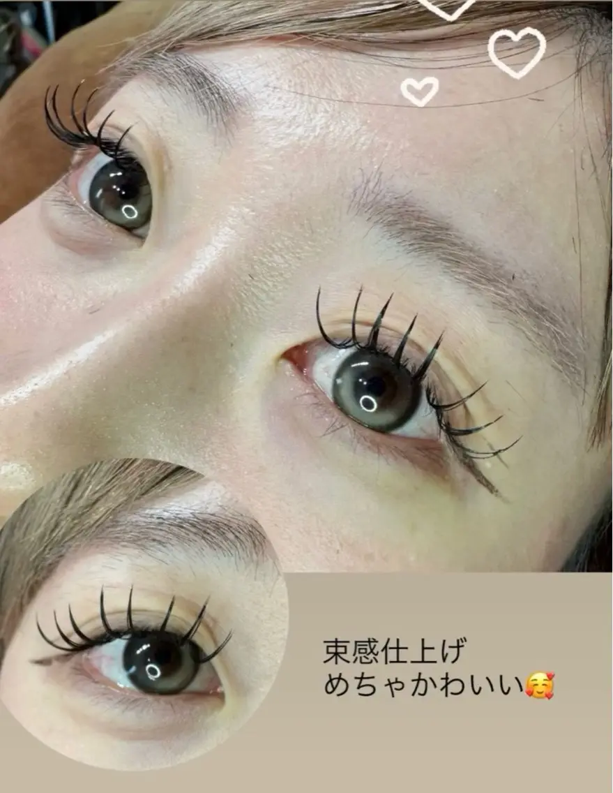 【新技術】ダブルフラット100本の写真