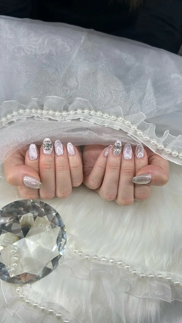 ネイル ハンドネイル Li'a nail.のネイルデザイン