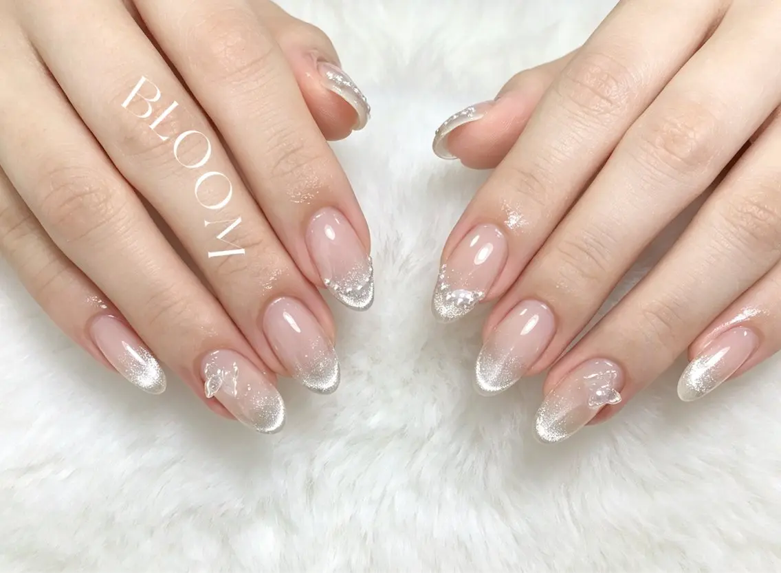 ネイル Nail Bloom横浜西口店のネイルデザイン