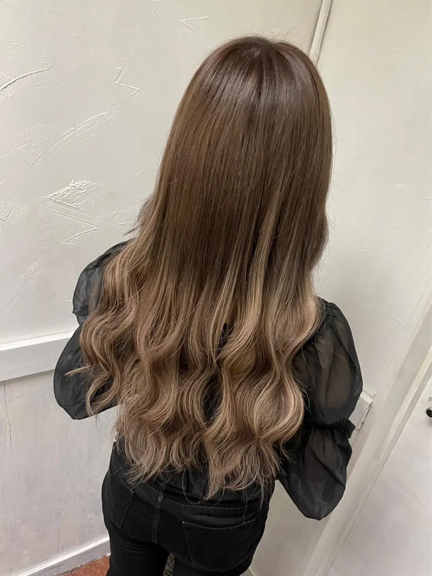 エクステ枚数相談！！1枚350円の写真