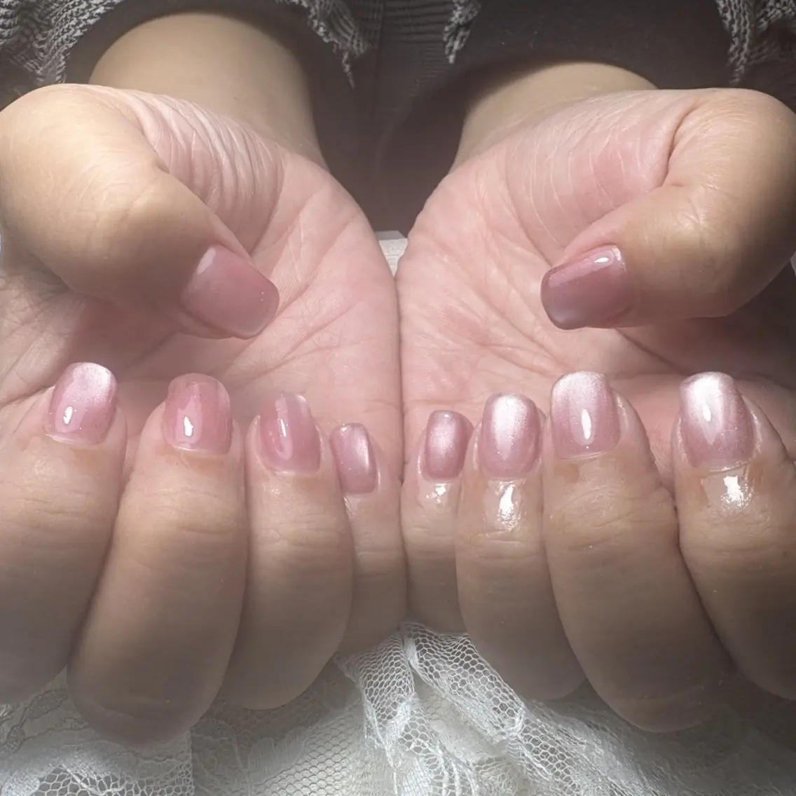 ネイル nailsalon IROHAのネイルデザイン