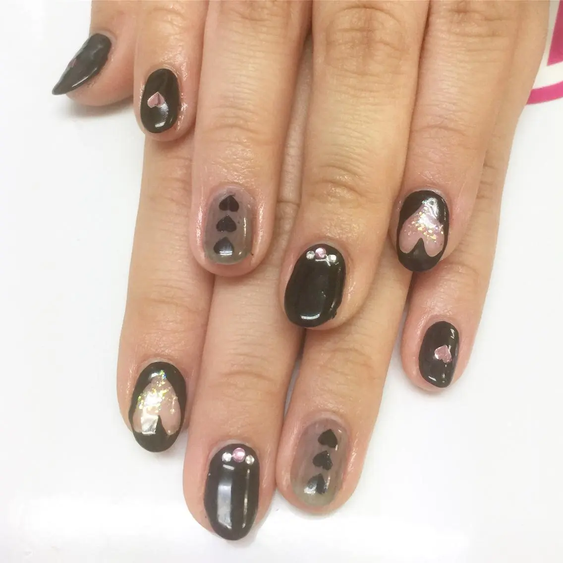 ネイル ネイリスト CHIAKIのネイルデザイン