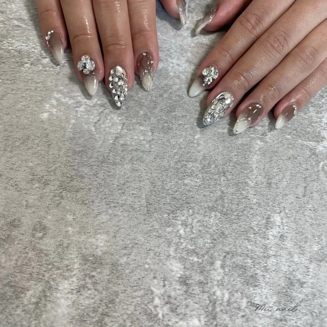ネイル Mii nail いづみのその他イメージ