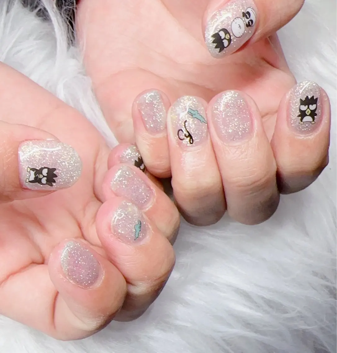 ネイル ハンドネイル nail salon OnRのネイルデザイン