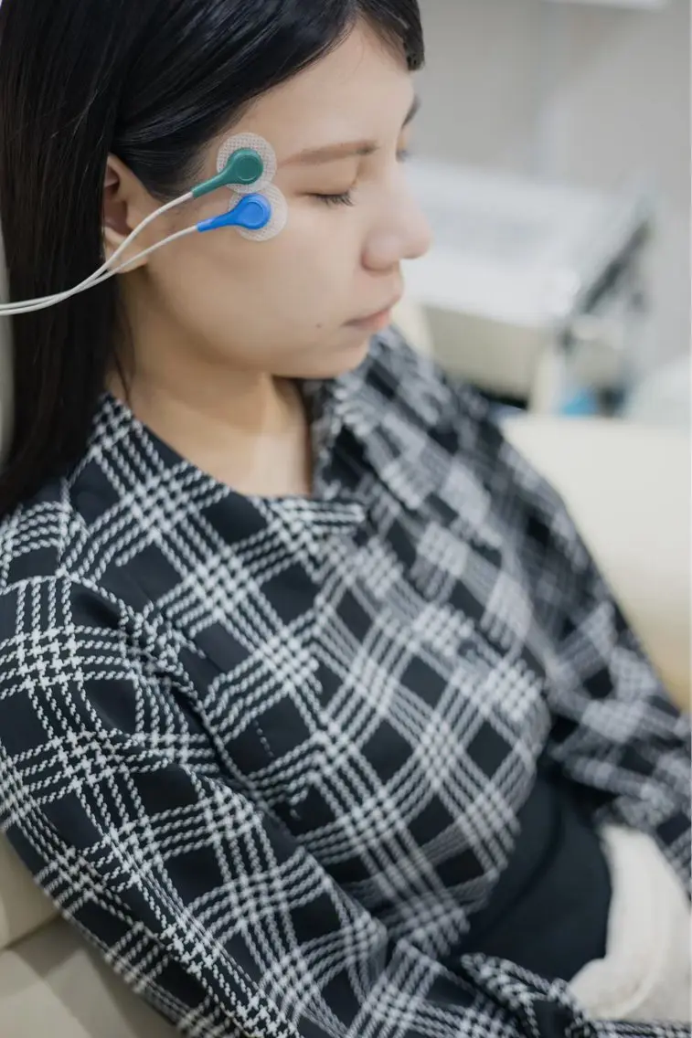 【目の疲れ気になる方👀】アイウェーブ視力回復30分の写真