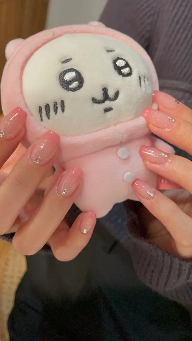 ネイル Dubhe Nail Risaのネイルデザイン