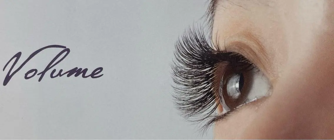 マツエク・マツパ ボリュームラッシュ eyelash iona♡ Ruiのマツエク・マツパデザイン