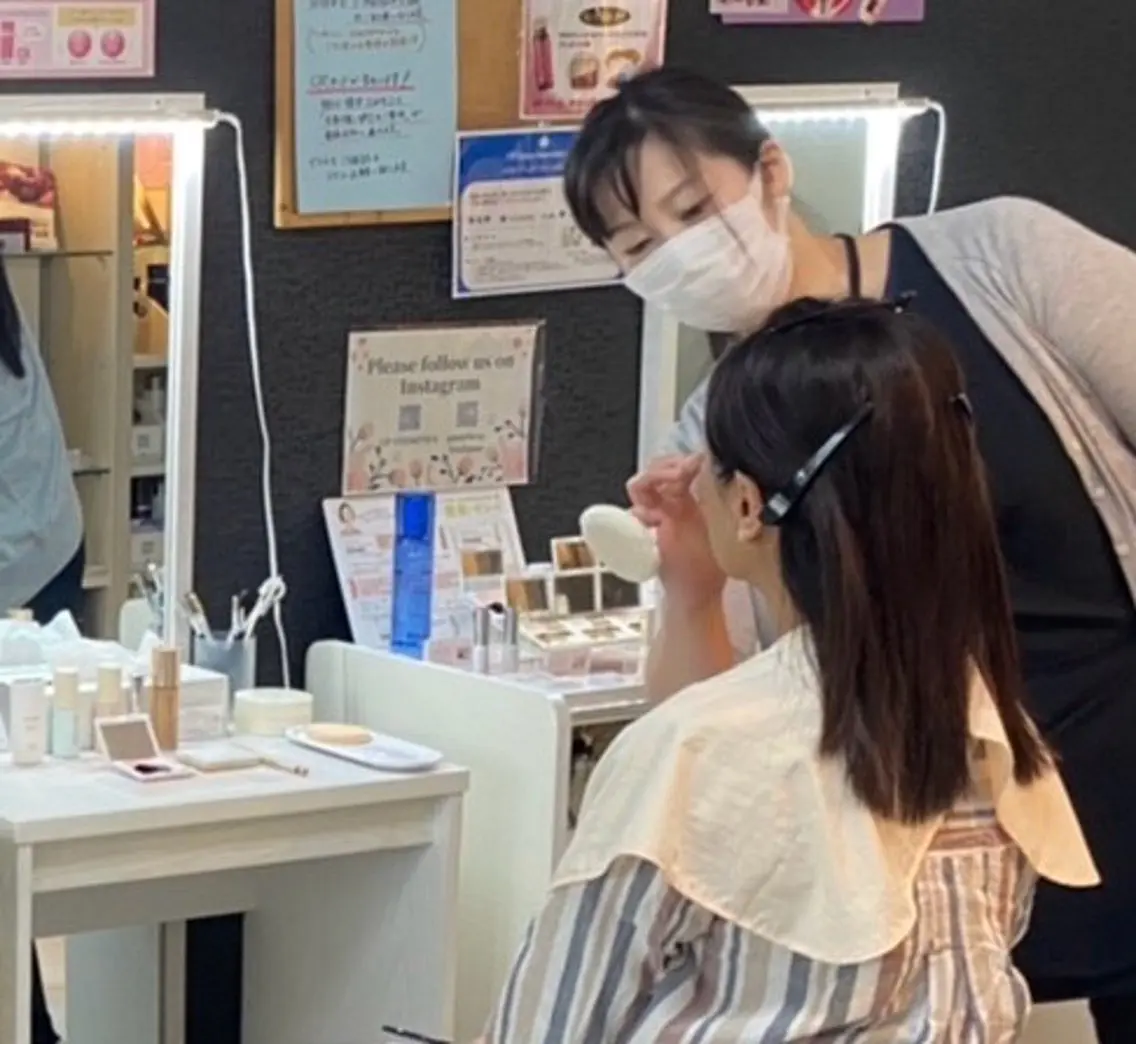 CPサロン Profumoのエステ・リラクイメージ