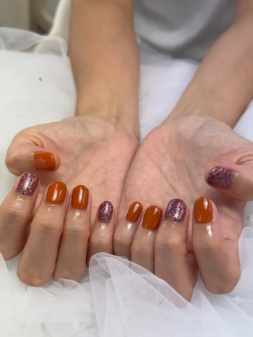 ネイル ハンドネイル ハンドケア from R room_nailのネイルデザイン