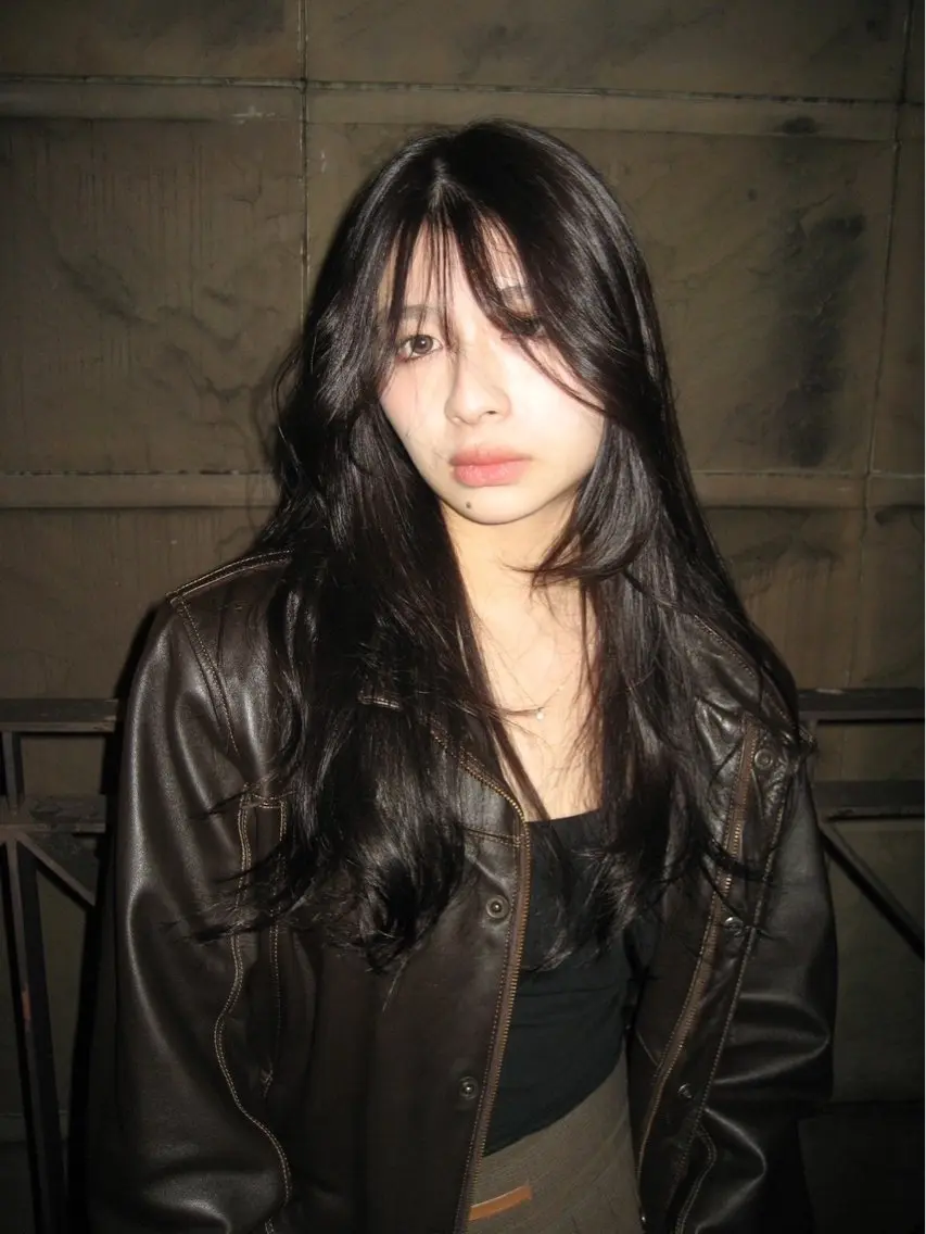 natural layer cutの写真