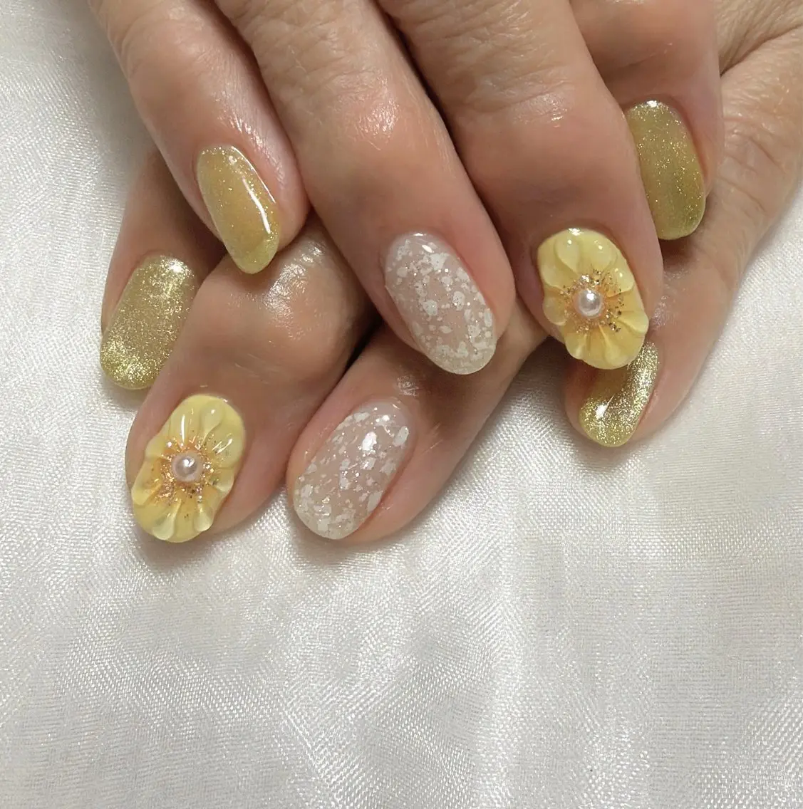 ネイル hairsalon 556のマツエク・マツパデザイン