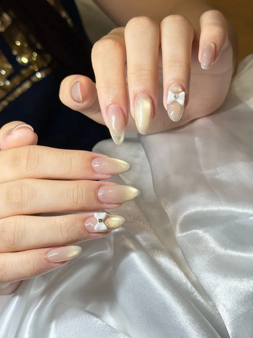 ネイル KIRA LILYのネイルデザイン