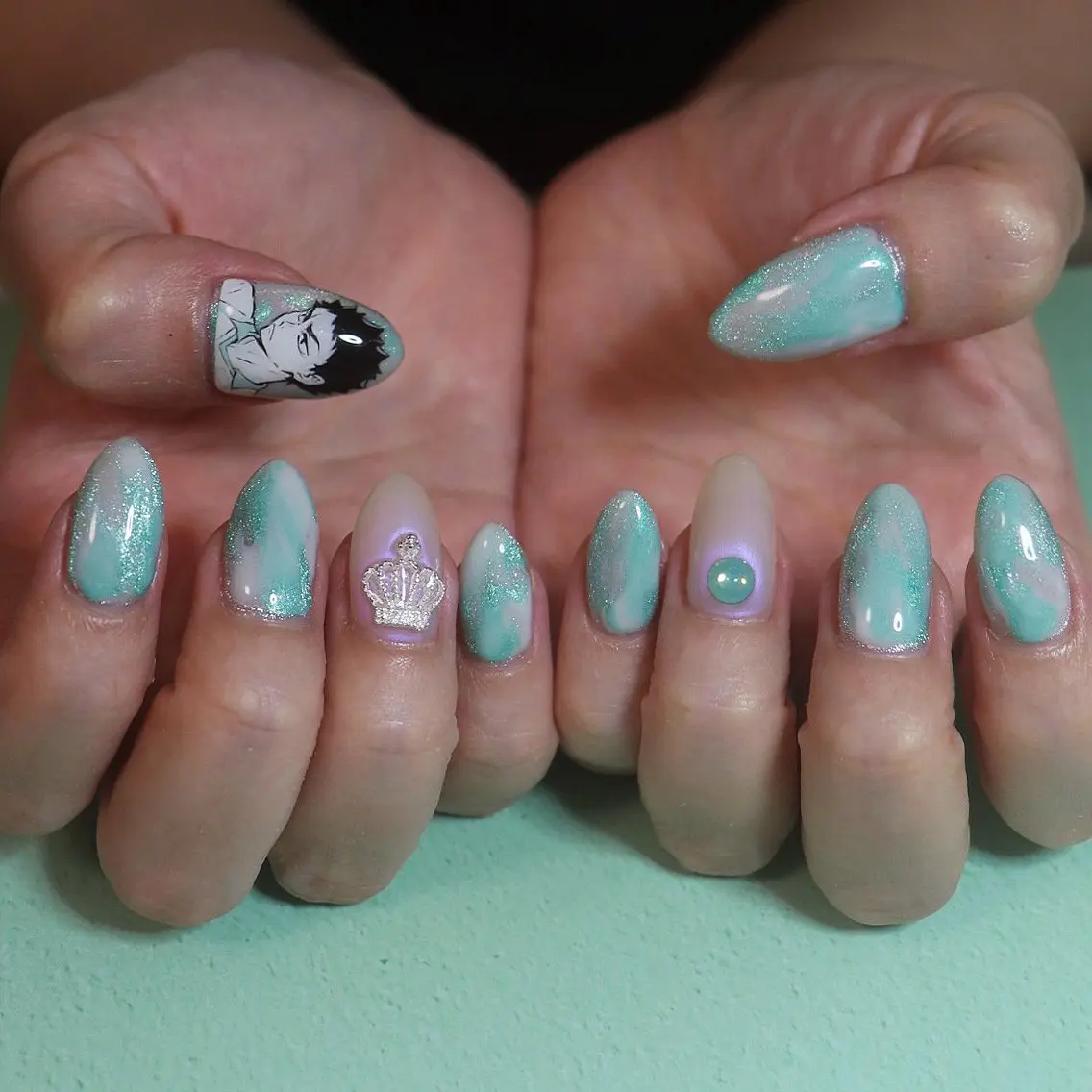 ネイル Dreamer nailのネイルデザイン