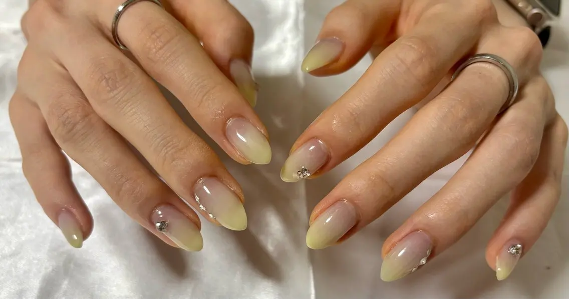 ネイル nail salon geeのネイルデザイン