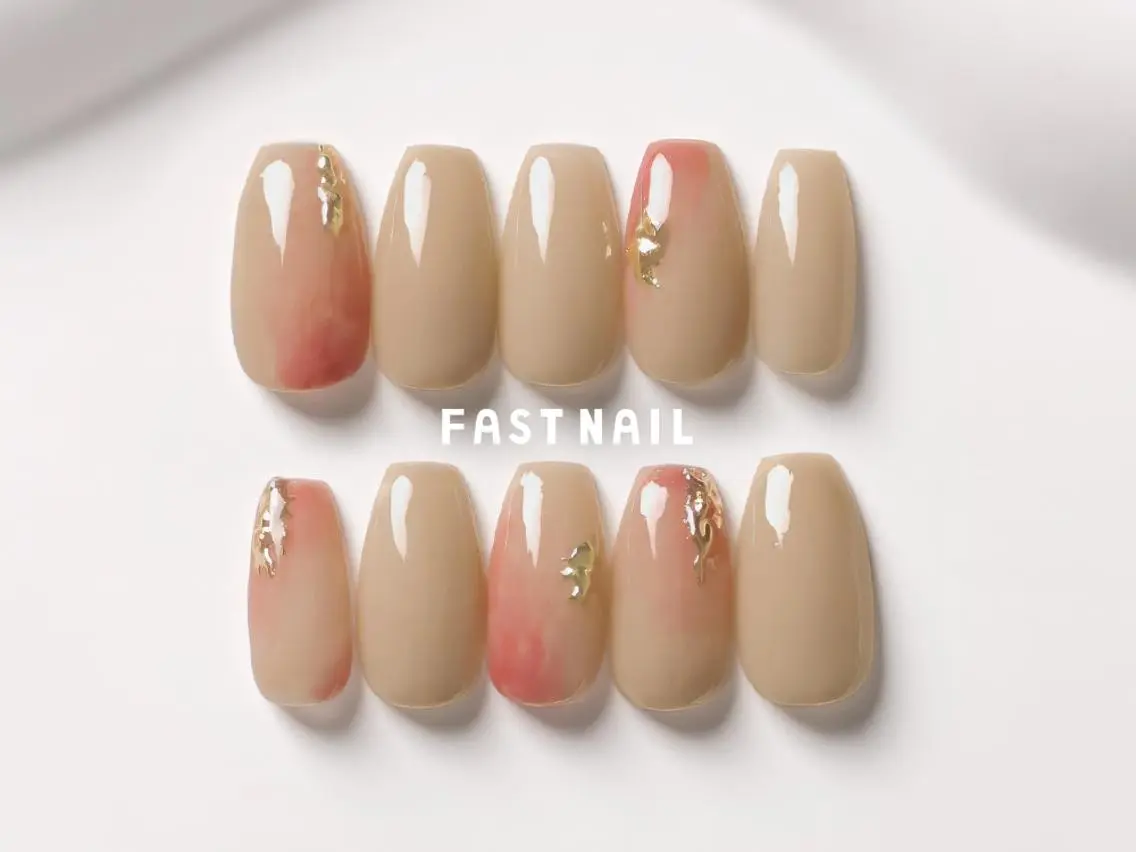 ネイル FASTNAIL LOCO 昭島店のネイルデザイン