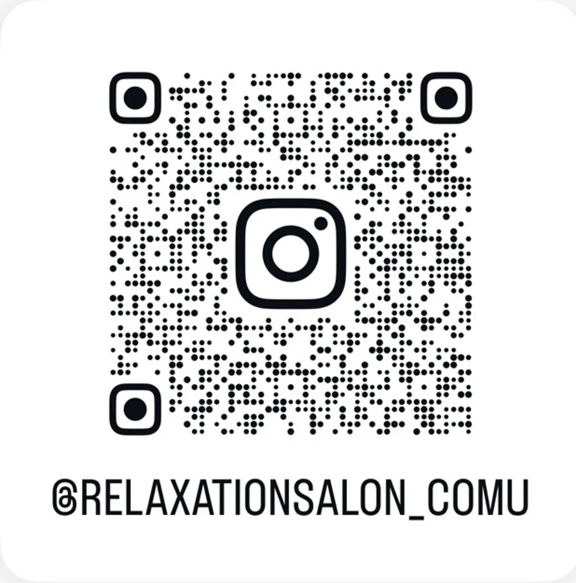 relaxation salon COMUのその他イメージ