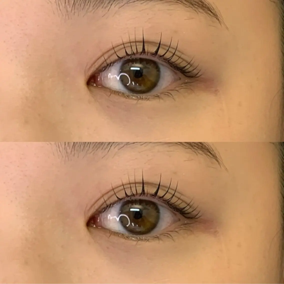 マツエク・マツパ ケラチンラッシュリフト まつげパーマ Eyelash Salon IROのマツエク・マツパデザイン