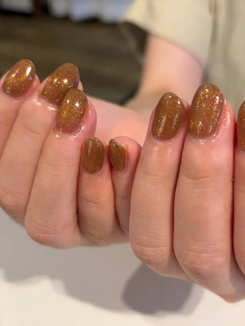 ネイル フットネイル ikoi aonoのネイルデザイン