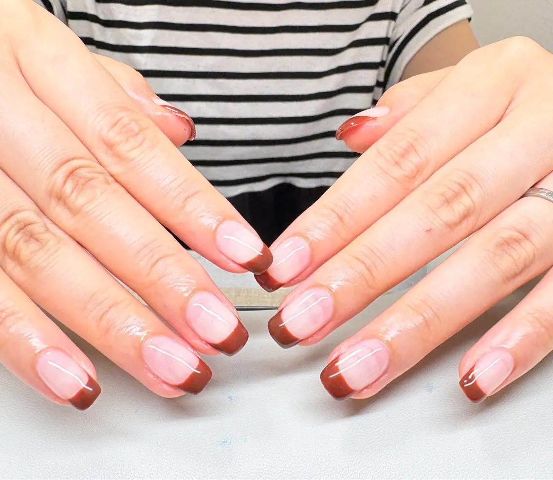 ネイル Setsu nailのネイルデザイン