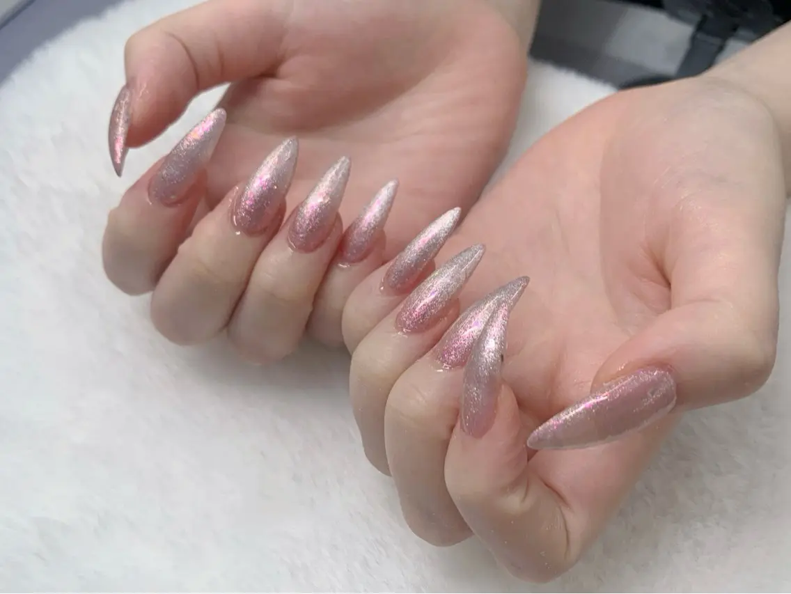 ネイル ハンドネイル Mi.o メイのネイルデザイン