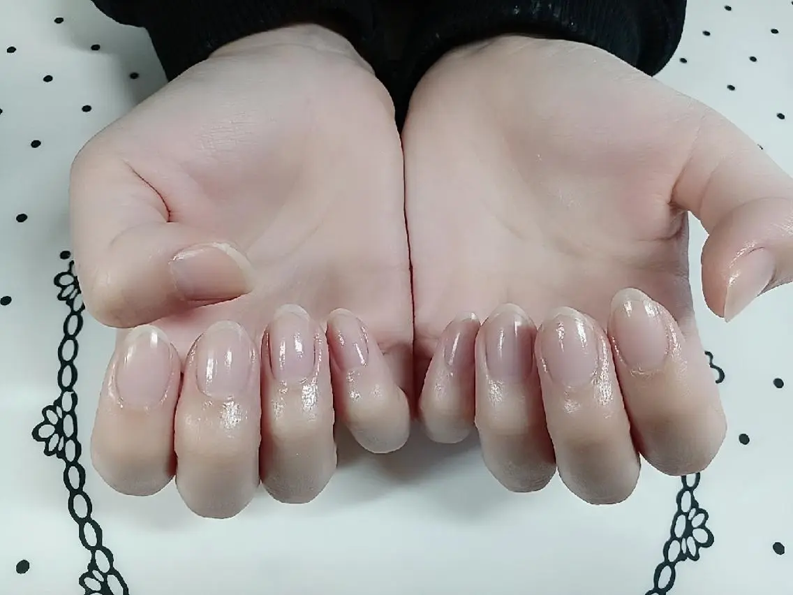 ネイル プライベートサロン Nail’s愛のネイルデザイン