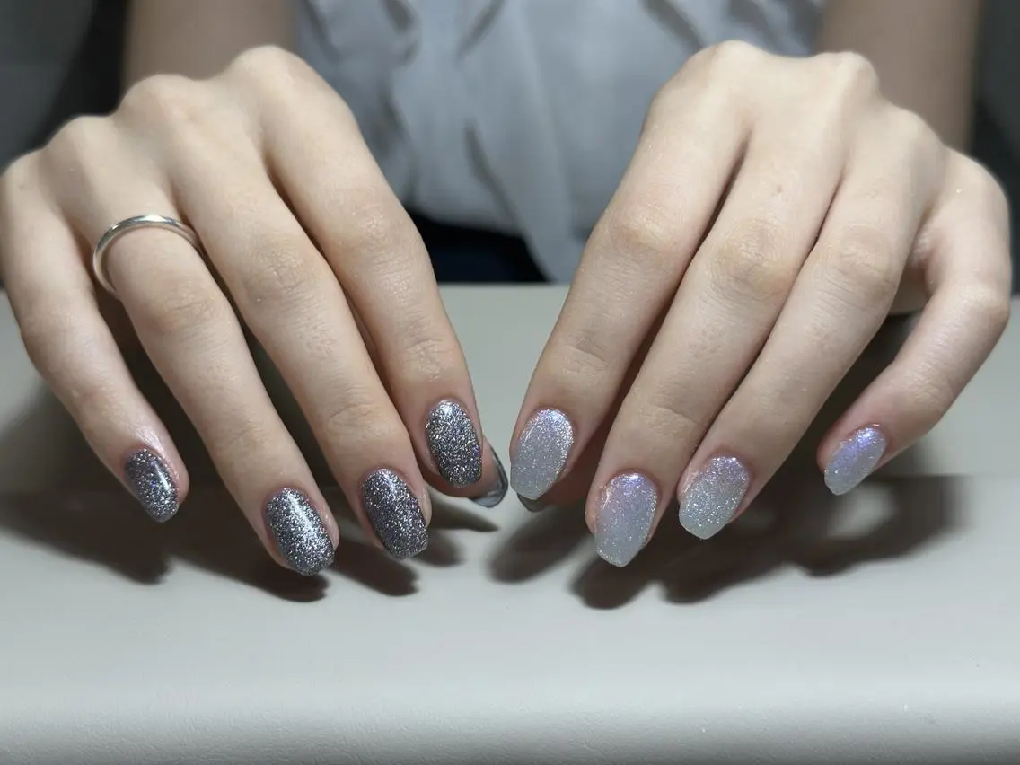 ネイル ハンドネイル Molly _nailのネイルデザイン