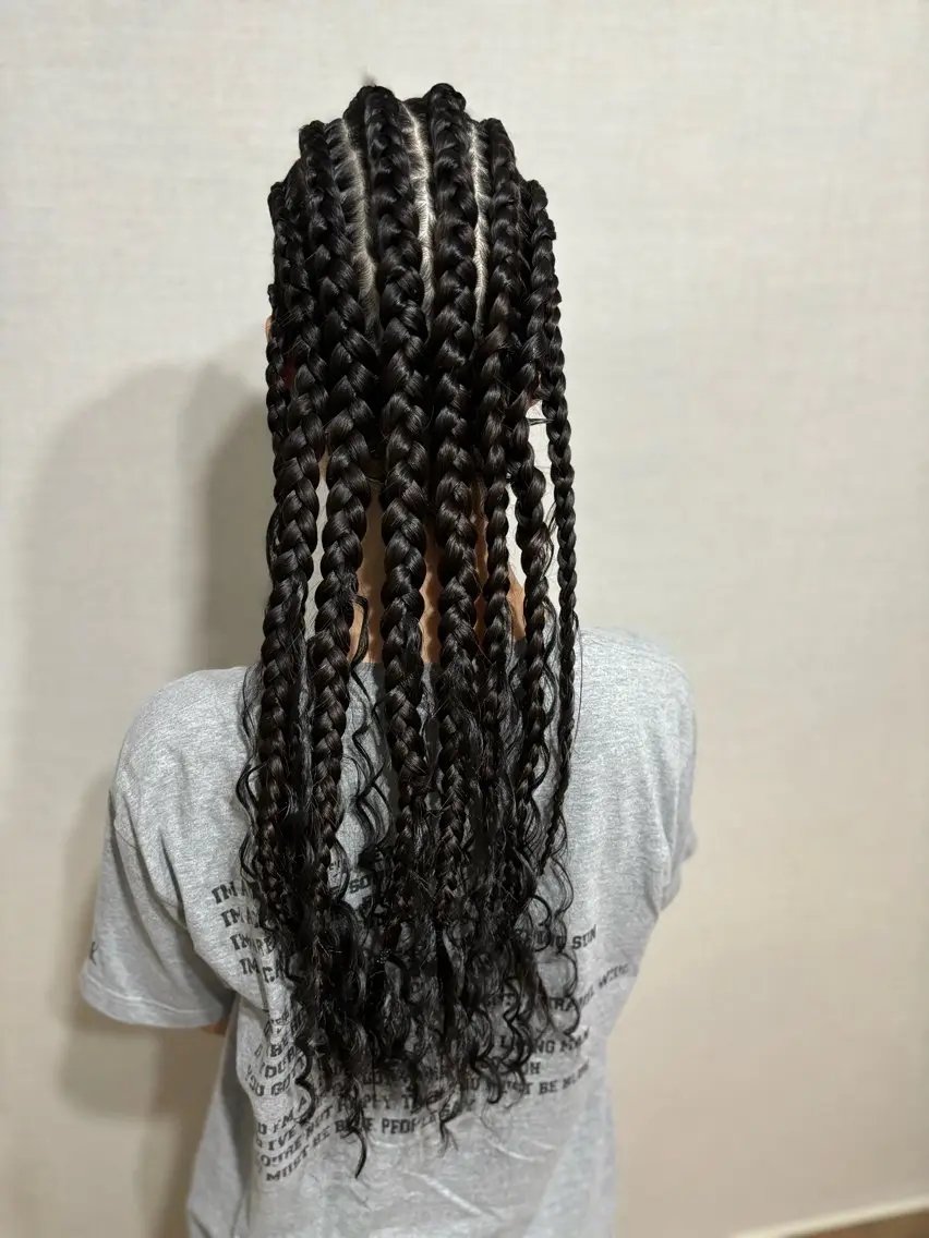 ヘアアレンジ ヘアセット hair salon【クラン】のヘアスタイル