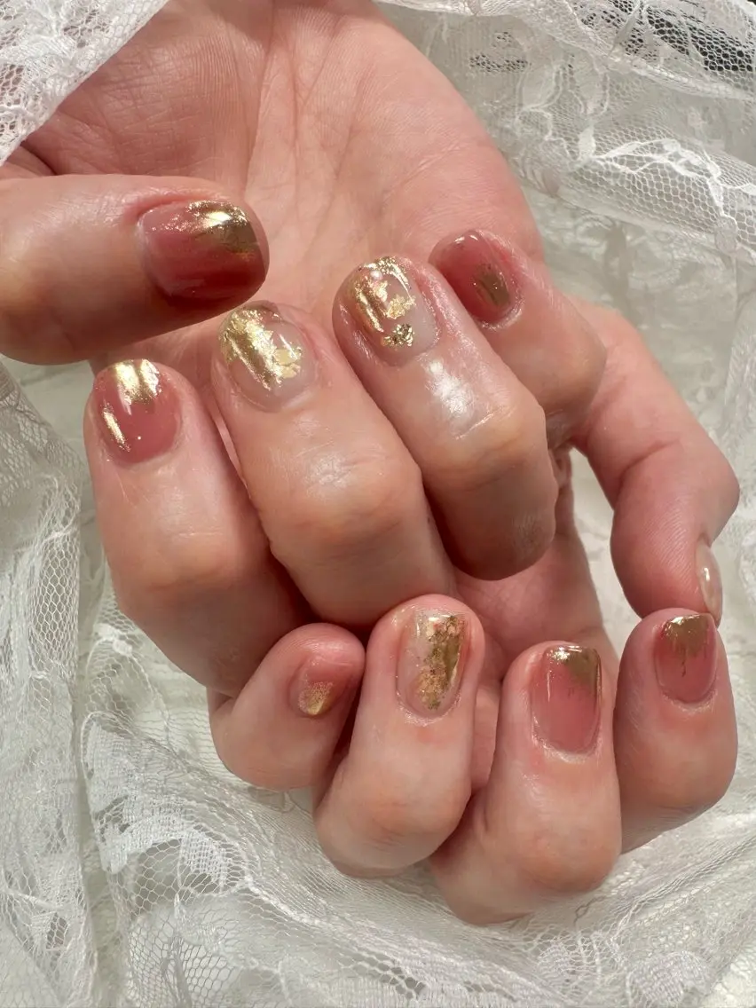 ネイル PECO. NAILSALONのネイルデザイン