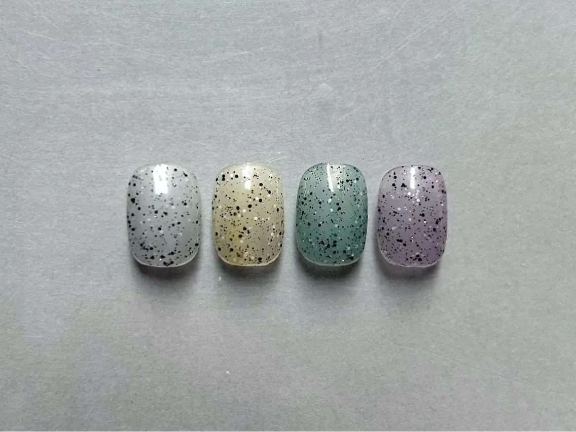 ネイル salon Re: Aidaのネイルデザイン