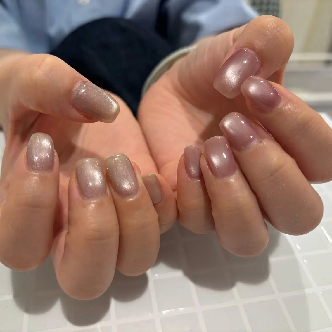 ネイル ハンドネイル nail 🐈⬛naokoのネイルデザイン