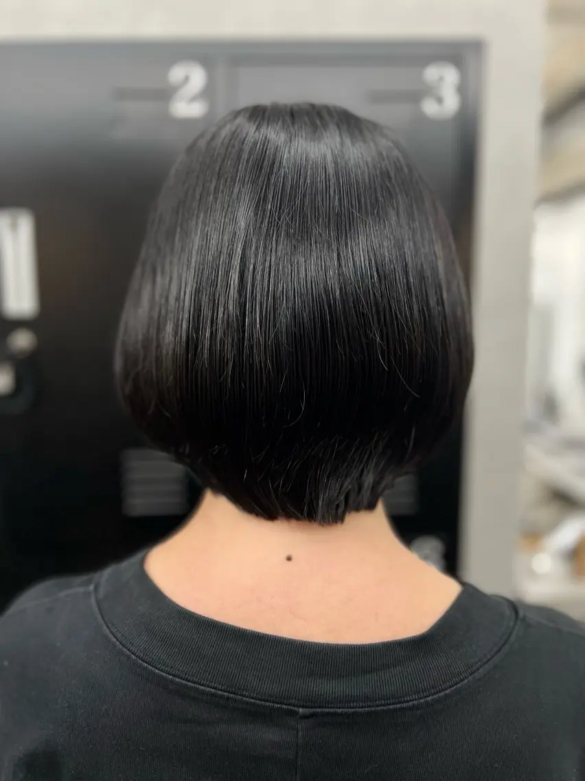 ミディアム カラー ブリーチ 抜きっぱなしブロンド ブロンド 透明感カラー デザインカラー カット ヘアカラー 透明感カラー特化🫧 🦋栗原🦋のヘアスタイル