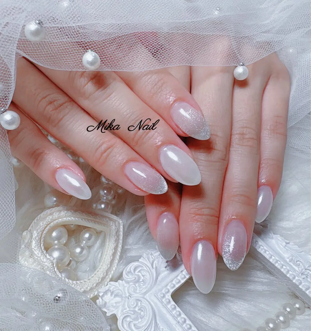 ネイル ハンドネイル Mika Nailのネイルデザイン