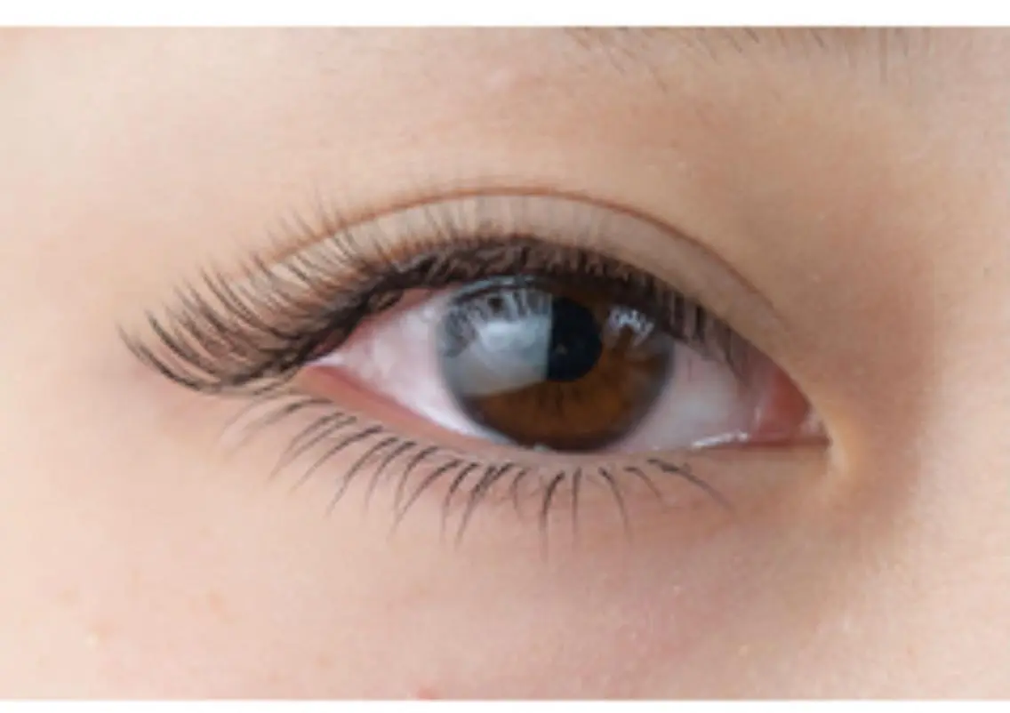 マツエク・マツパ Lico eyelashのマツエク・マツパデザイン