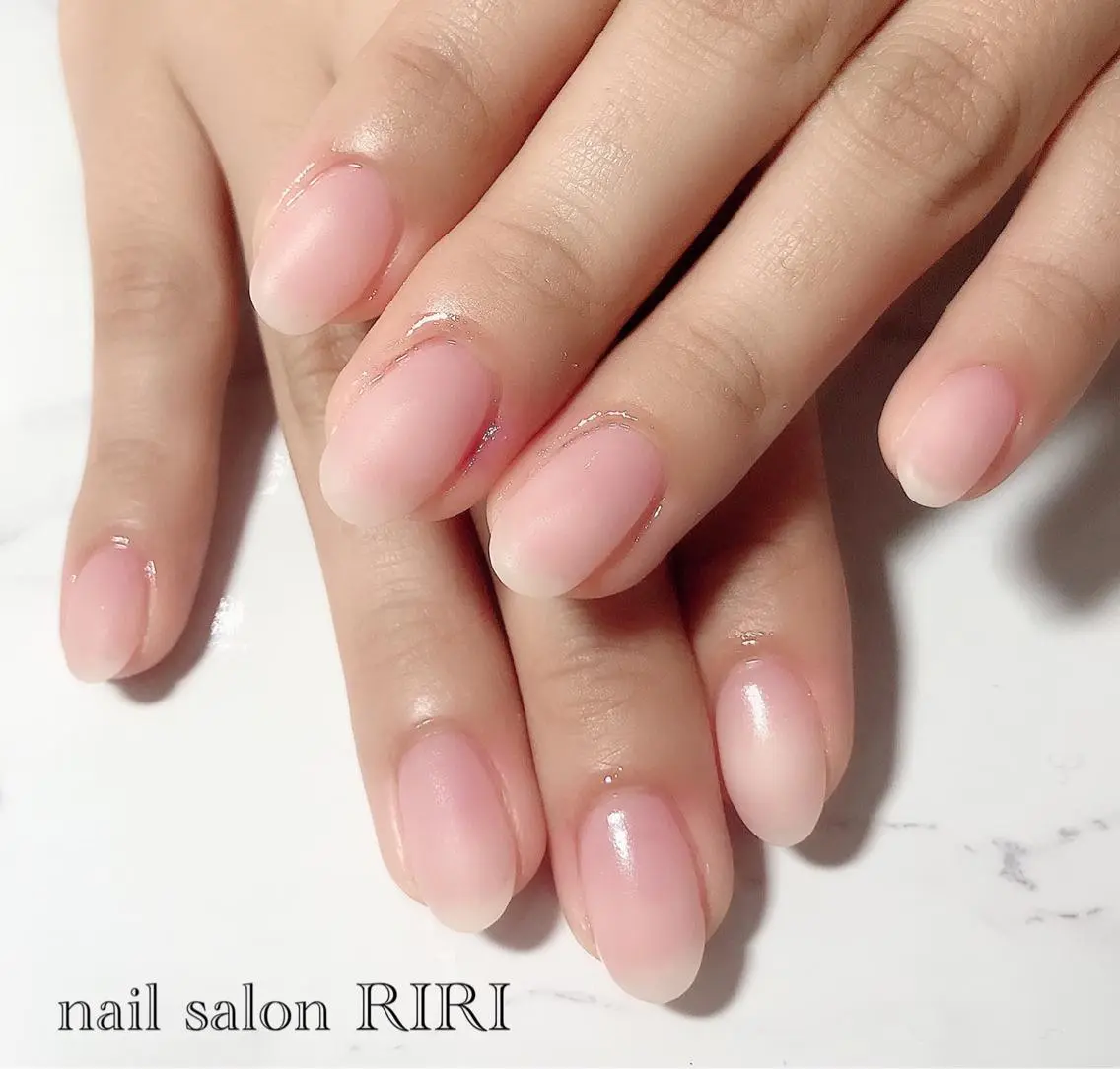 ネイル RIRI リリのネイルデザイン