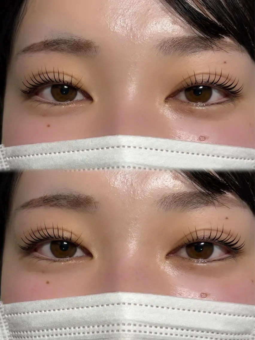 マツエク・マツパ eyelash hayashiの眉毛・アイブロウイメージ