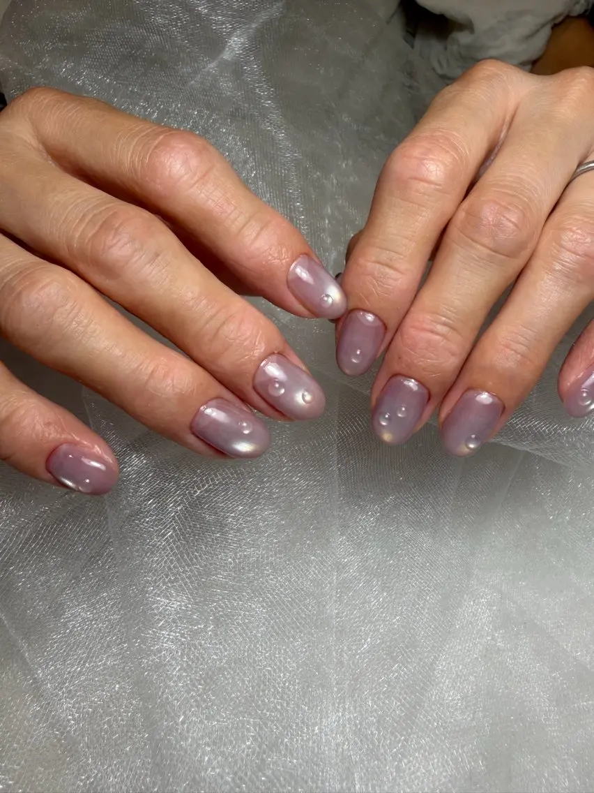 ネイル ハンドネイル nailsalon amoのネイルデザイン