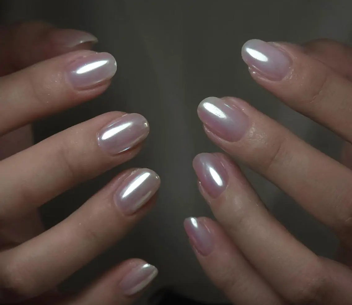 ネイル ハンドネイル 🎀 Ayaka_nailのネイルデザイン